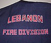 Lebanon Fire Division